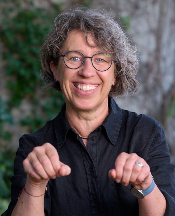 Astrid Schimmel