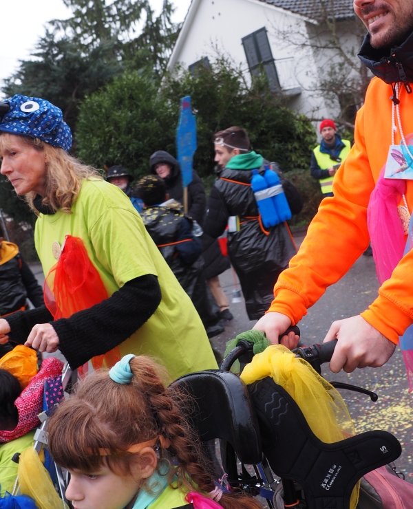 Fasnacht 2024