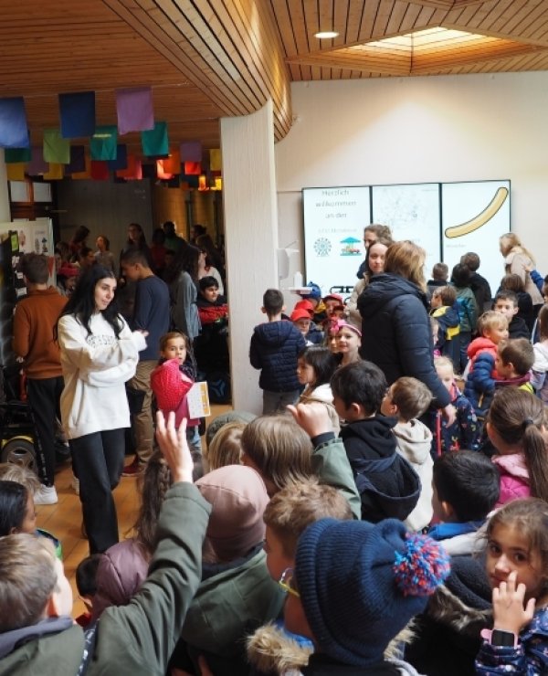 KPTF Herbstmesse 2023