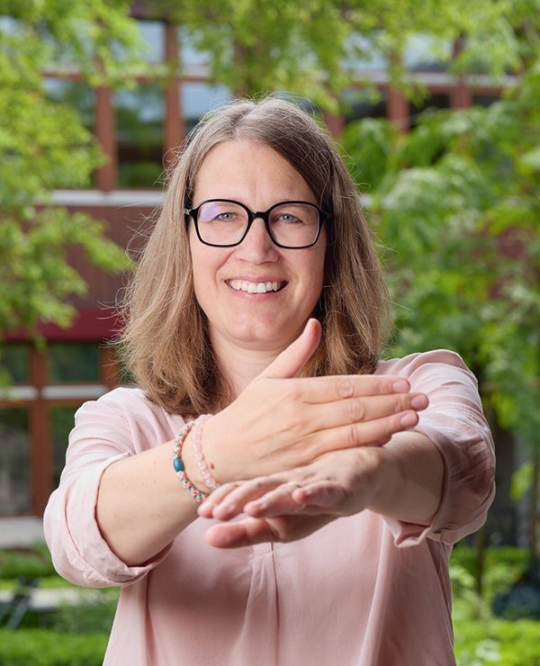Sibylle Winter