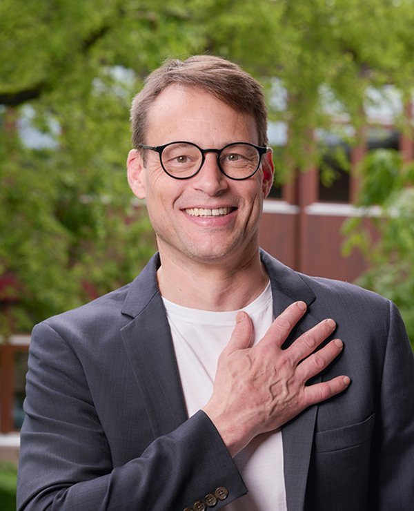 David Wirz