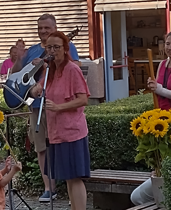Der erste Schultag